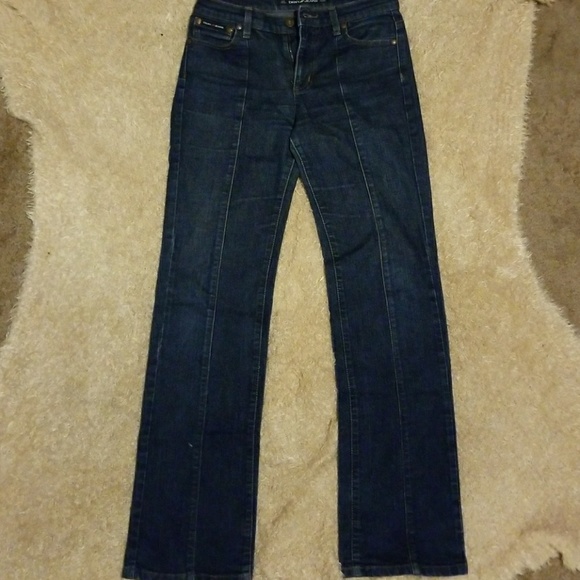 DKNY jeans size 4 * - Picture 1 of 3