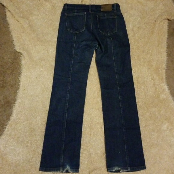 DKNY jeans size 4 * - Picture 3 of 3