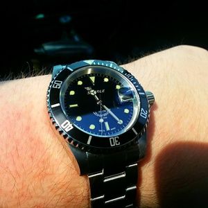 Meet your Posher, Ben