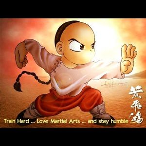 Meet your Posher, Scott