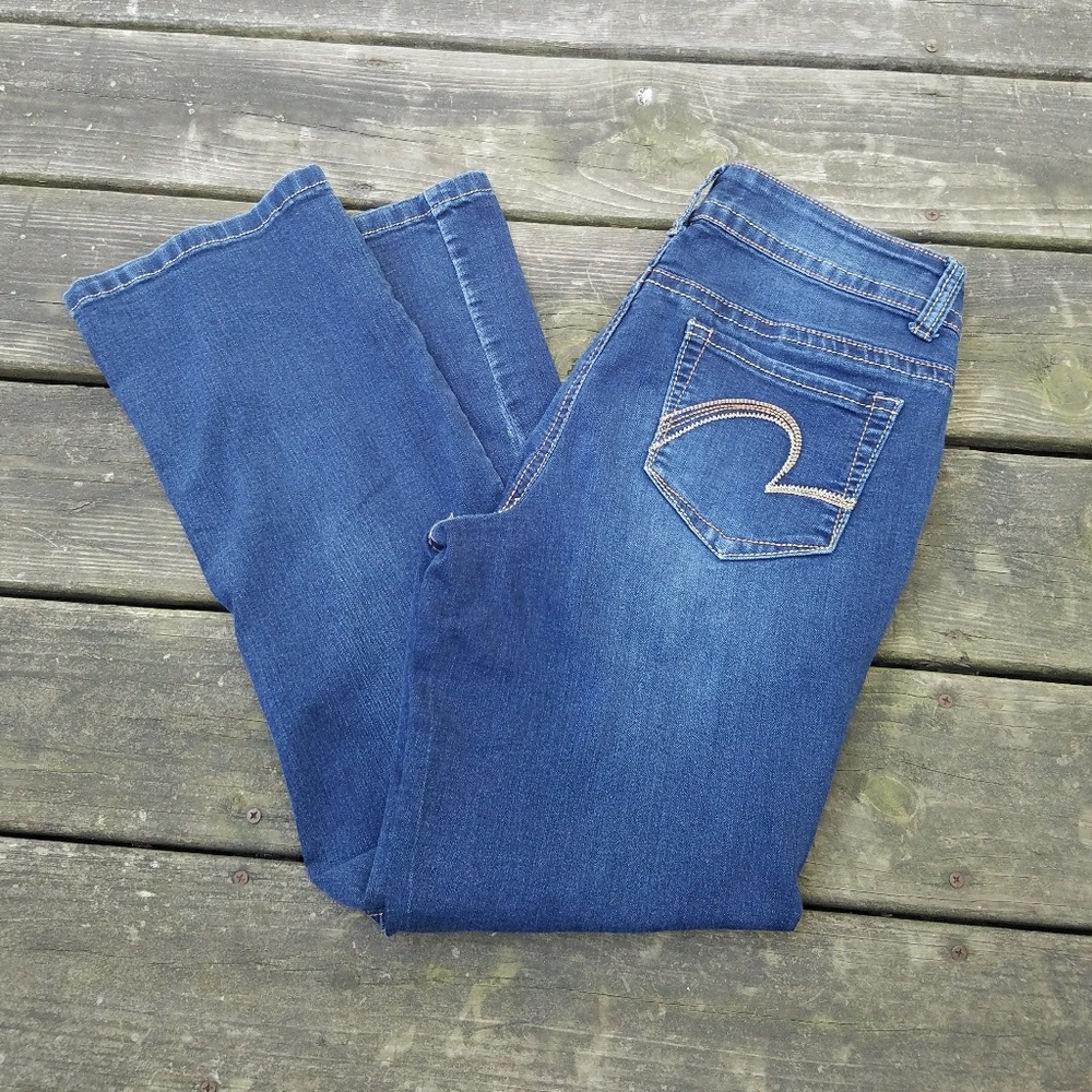 CATO PREMIUM medium jeans