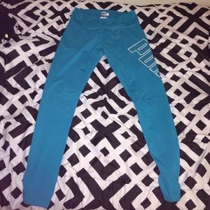 Puma leggings