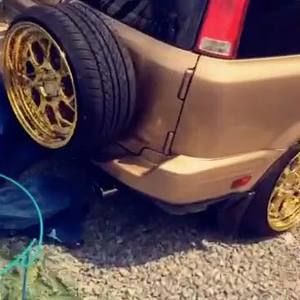 Meet your Posher, Luis