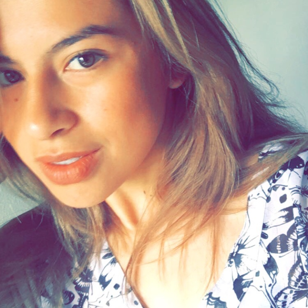 Meet your Posher, Paloma