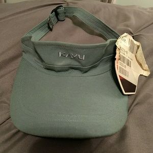 Kavu visor