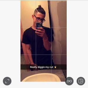 Meet your Posher, Alejandro