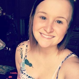 Meet your Posher, Brandi