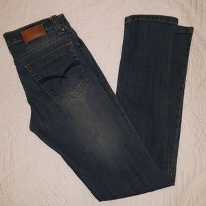 Diesel Industry Jeans