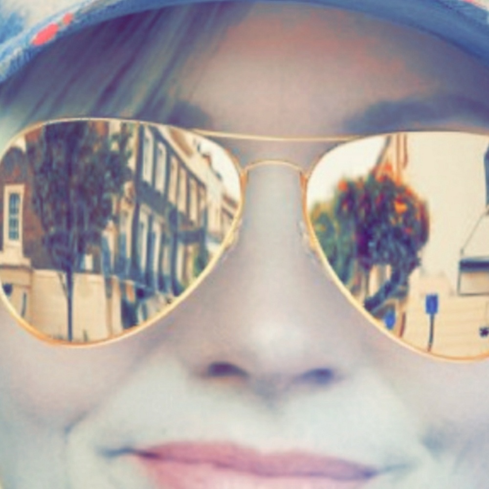 Meet your Posher, Sherry