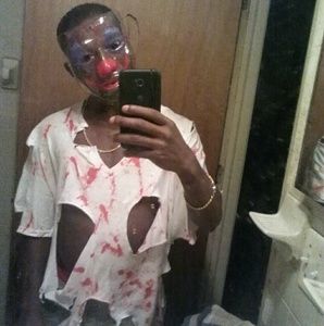 Meet your Posher, Adrian