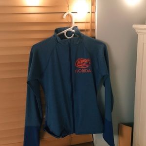 Florida Gators DryFit  Jacket