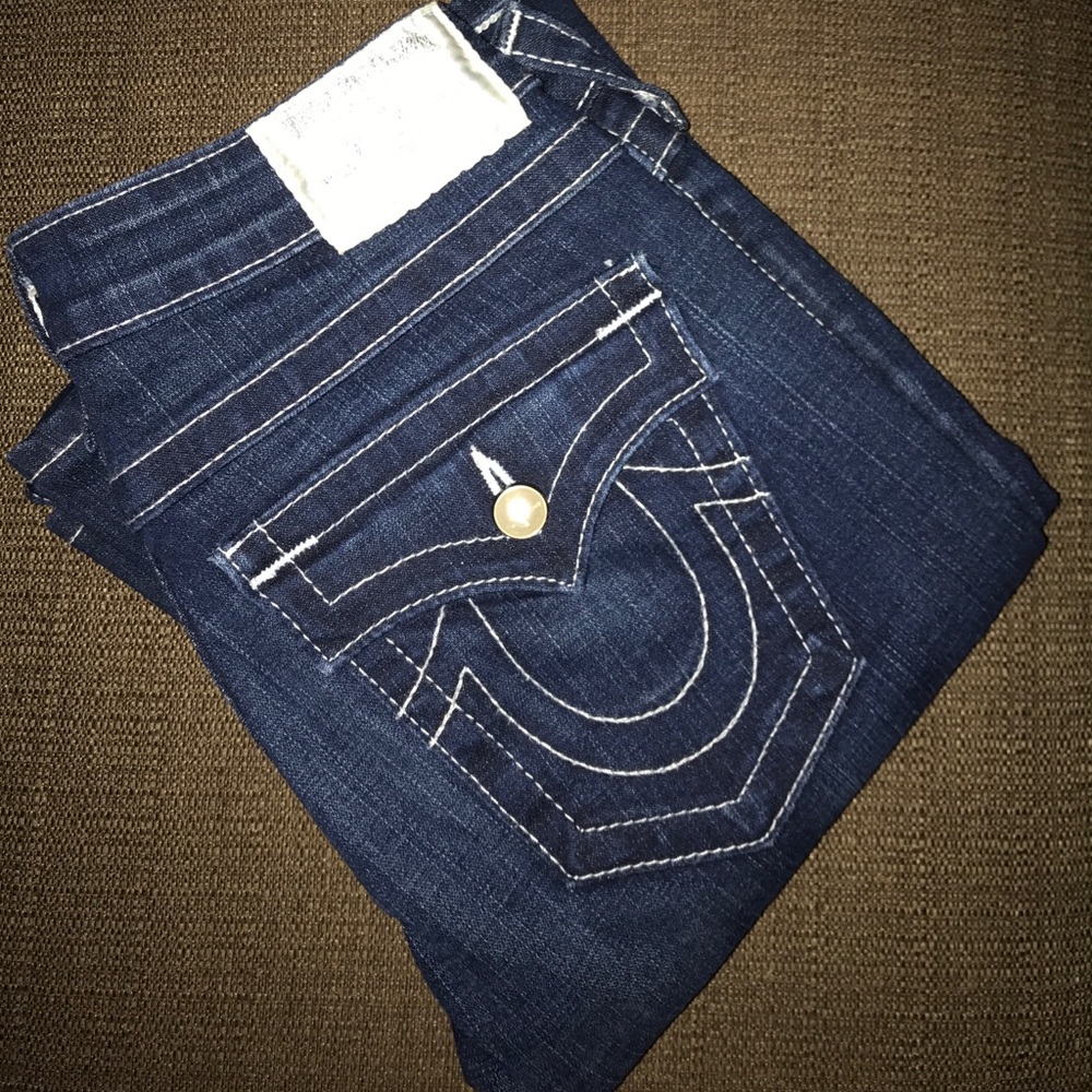 True Religion Jeans NWOT