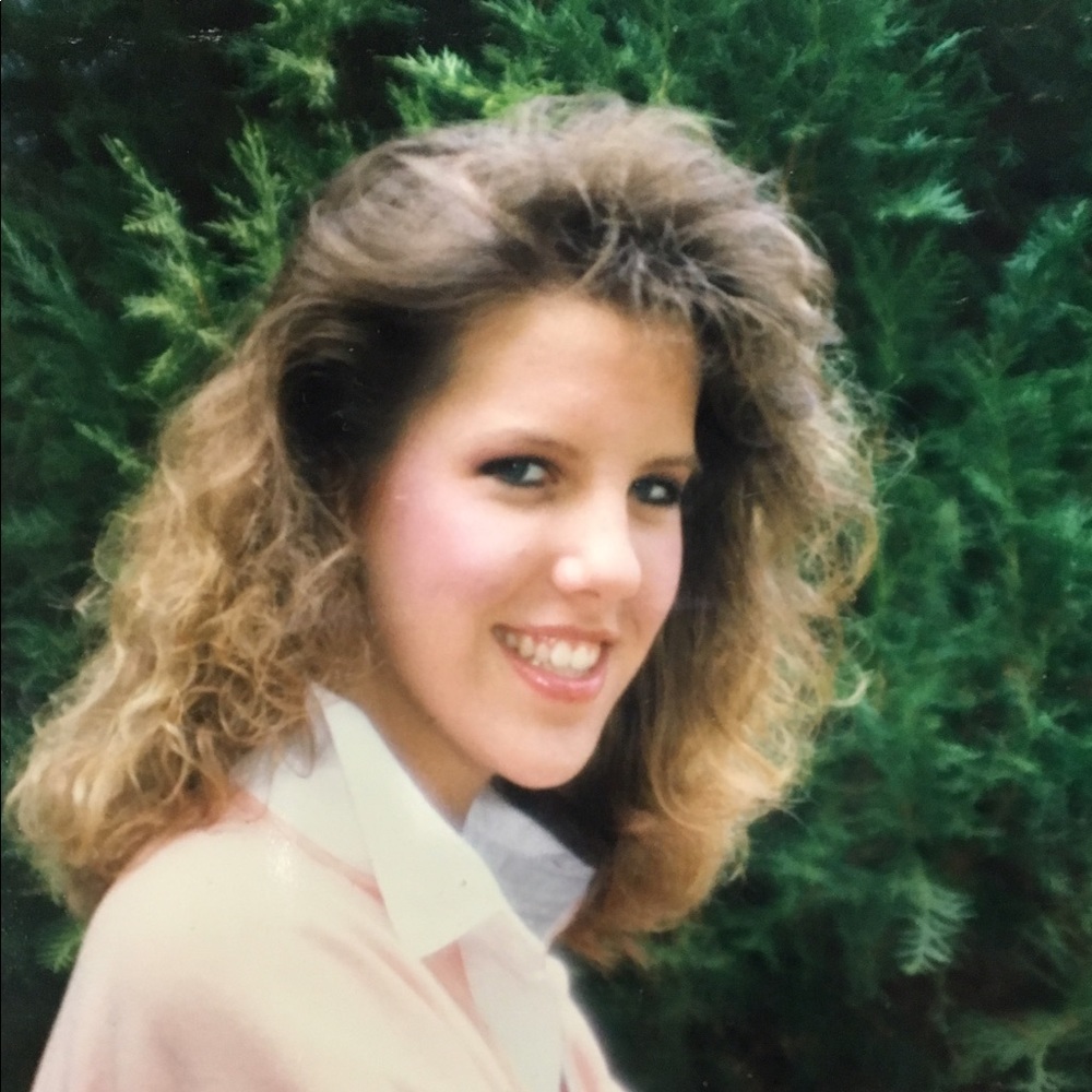 Meet your Posher, Maryanne