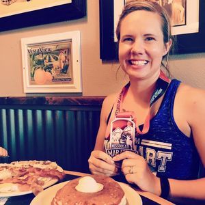 Meet your Posher, Maggi