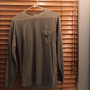 PINK Longsleeve shirt