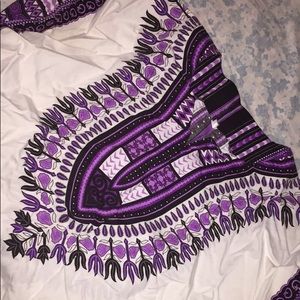 Dashiki