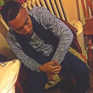 Meet your Posher, Damian