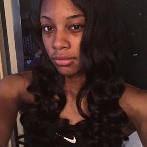 Meet your Posher, Aja