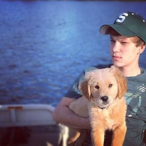 Meet your Posher, Joey