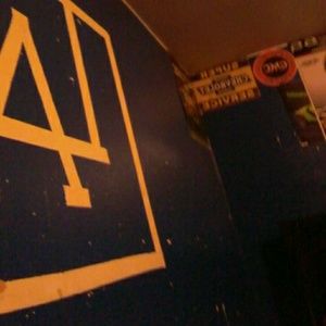 Meet your Posher, Isaiah