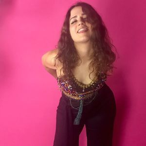 Meet your Posher, Alexandra