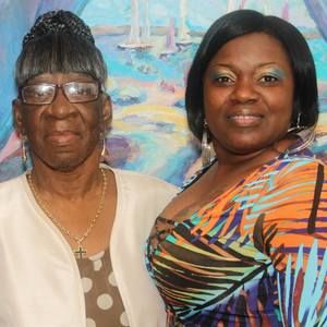 Meet your Posher, Robanne