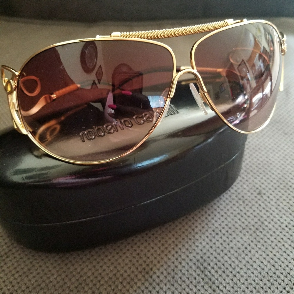Robert Cavelli Sunglasses/SOLD