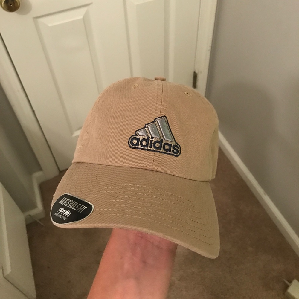 Adidas hat