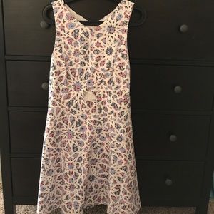 Cece Spring Dress