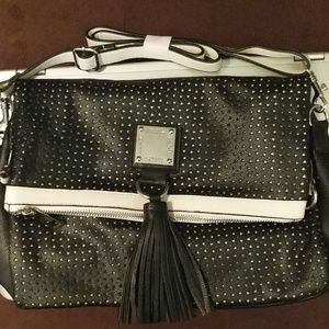 Cut Out for It Convertible Bag