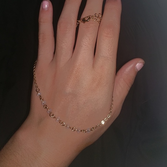 Aeropostale Jewelry - Choker necklace