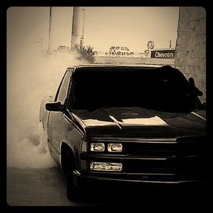 Meet your Posher, Jorge