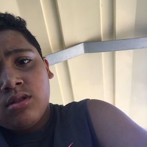 Meet your Posher, Isaiah