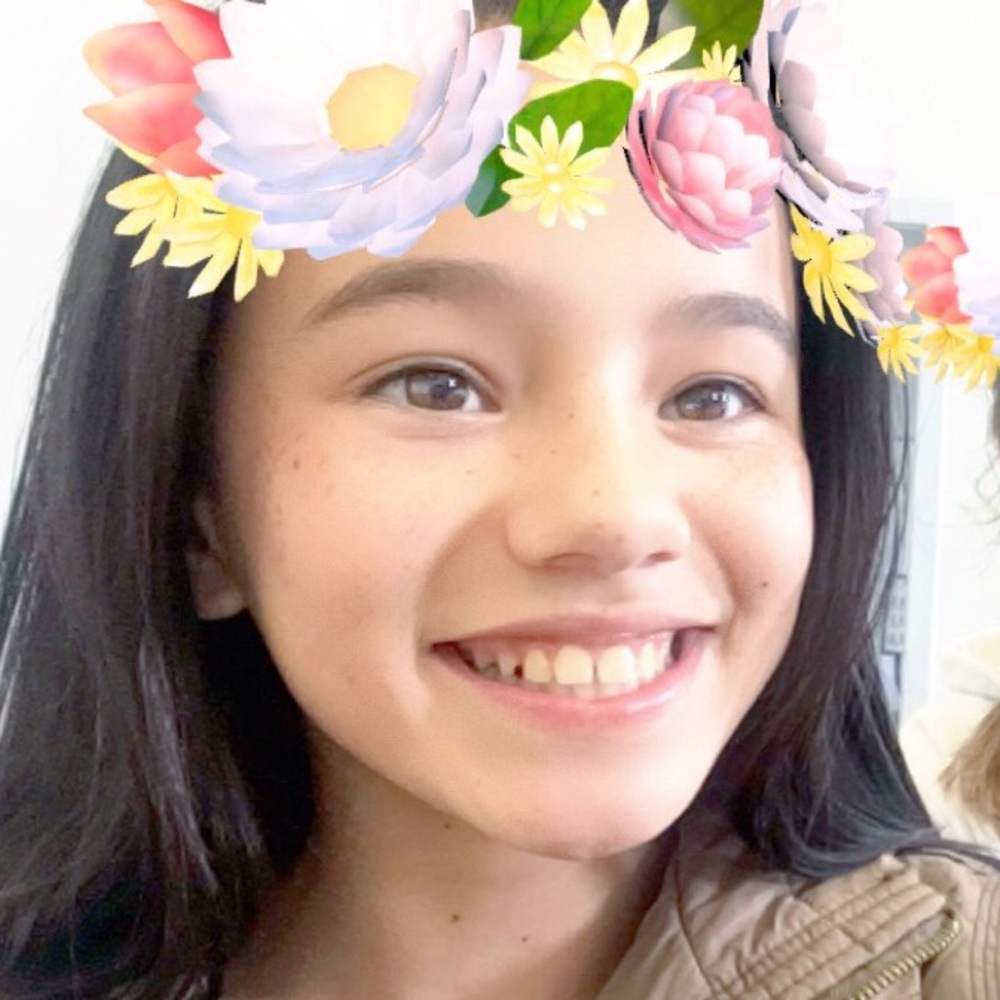 Meet your Posher, Shayanne
