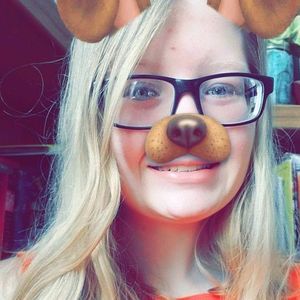 Meet your Posher, Tabitha