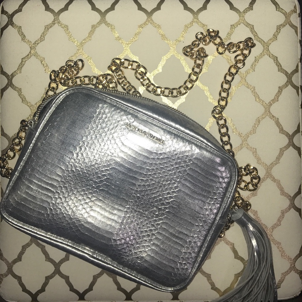 Victoria's Secret cross body purse
