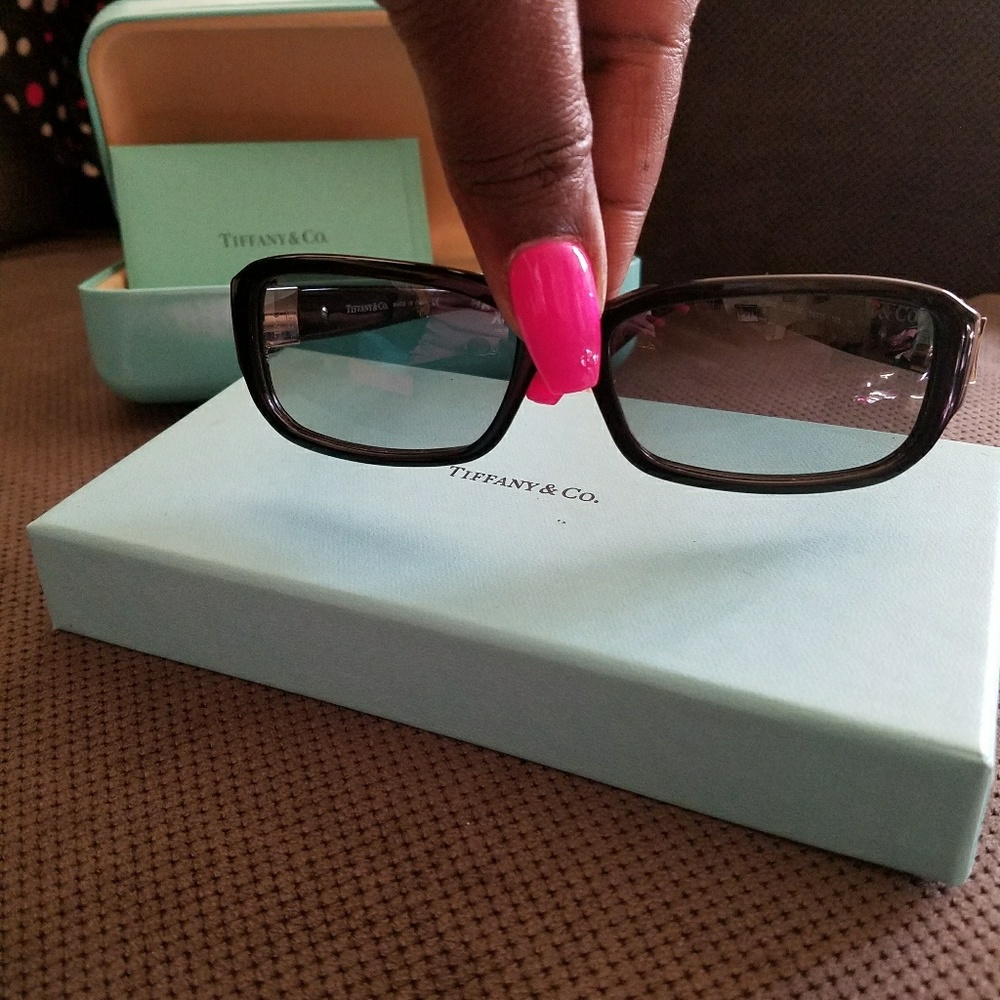 Tiffany & Company Sunglasses