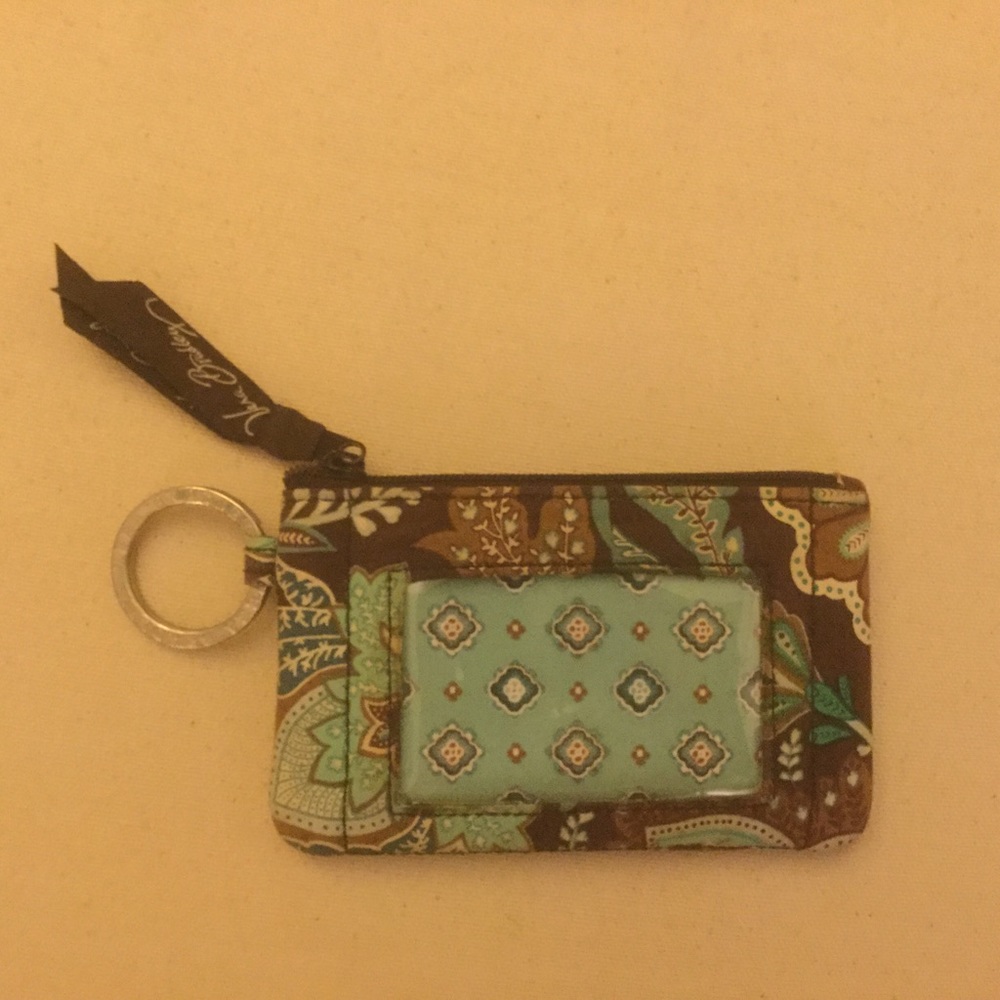 Vera Bradley Java Blue Accessories Bundle Set - image 2