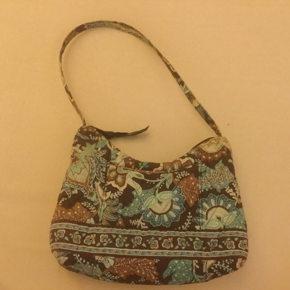 Vera Bradley Java Blue Accessories Bundle Set - image 3