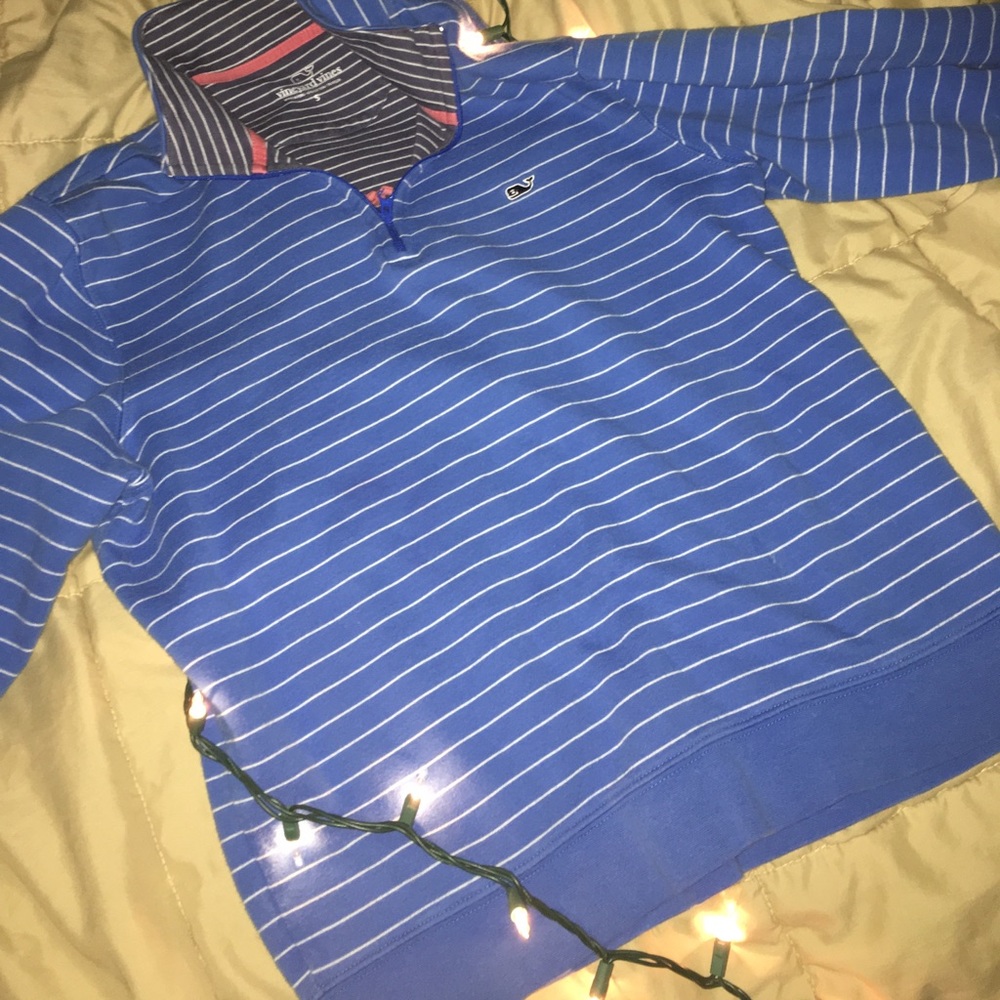 Vineyard Vines Pullover