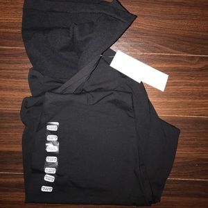 Motherhood Maternity Leggings