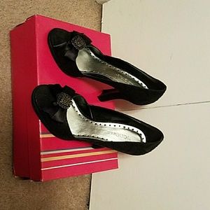 Bcbgirls Heels