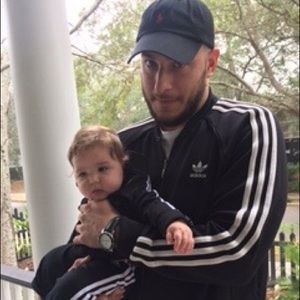 Meet your Posher, Joshua