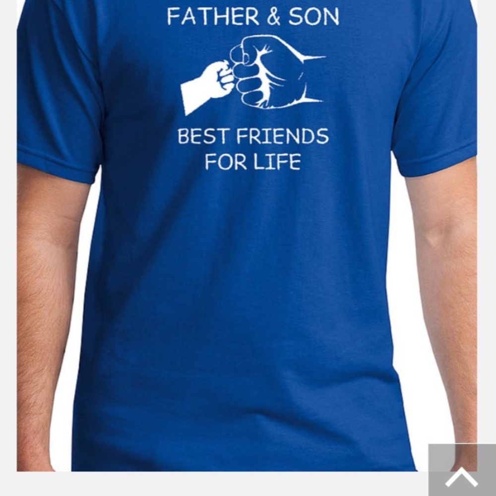 Father's Day is everyday