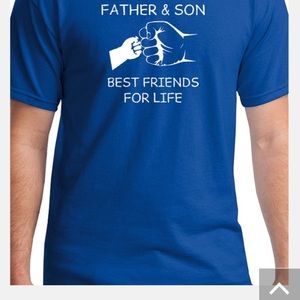 Father's Day is everyday