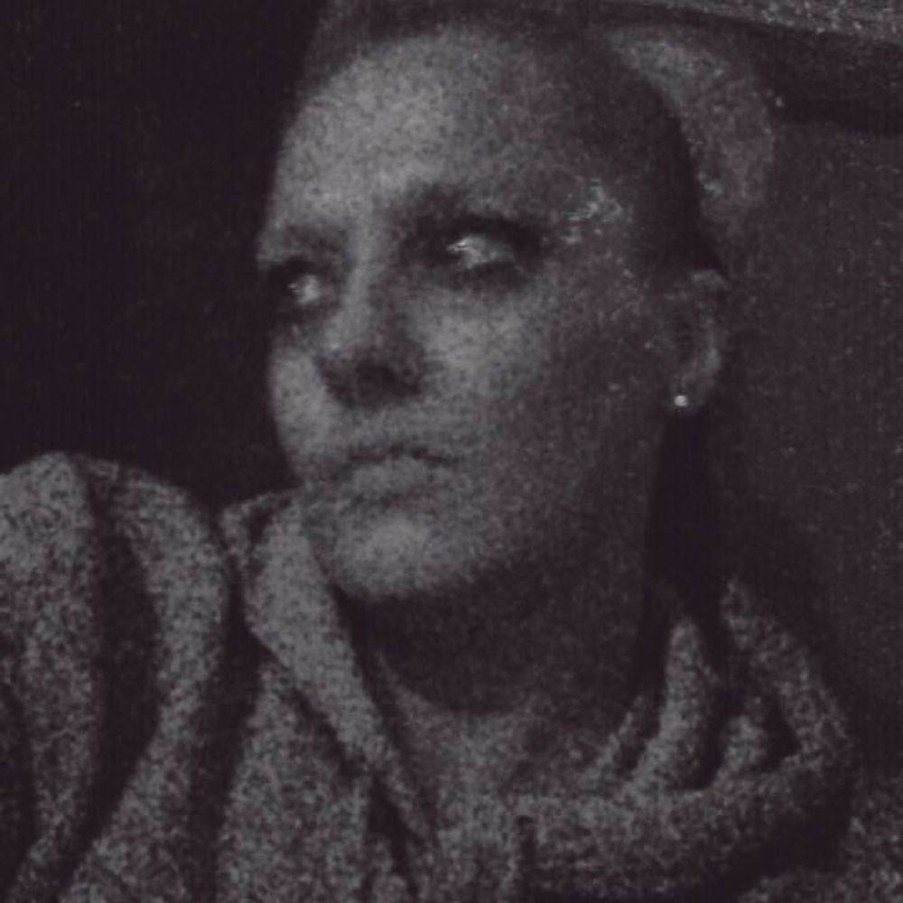 Meet your Posher, Shawna