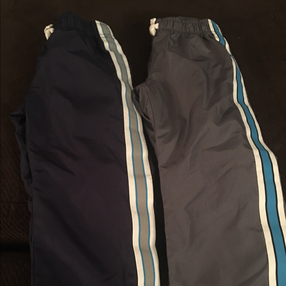 Boy bottoms 3T