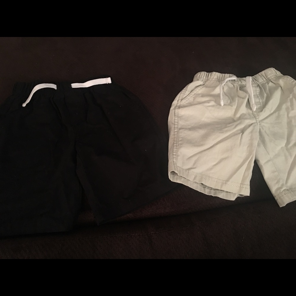 Calvin Klein shorts 3t