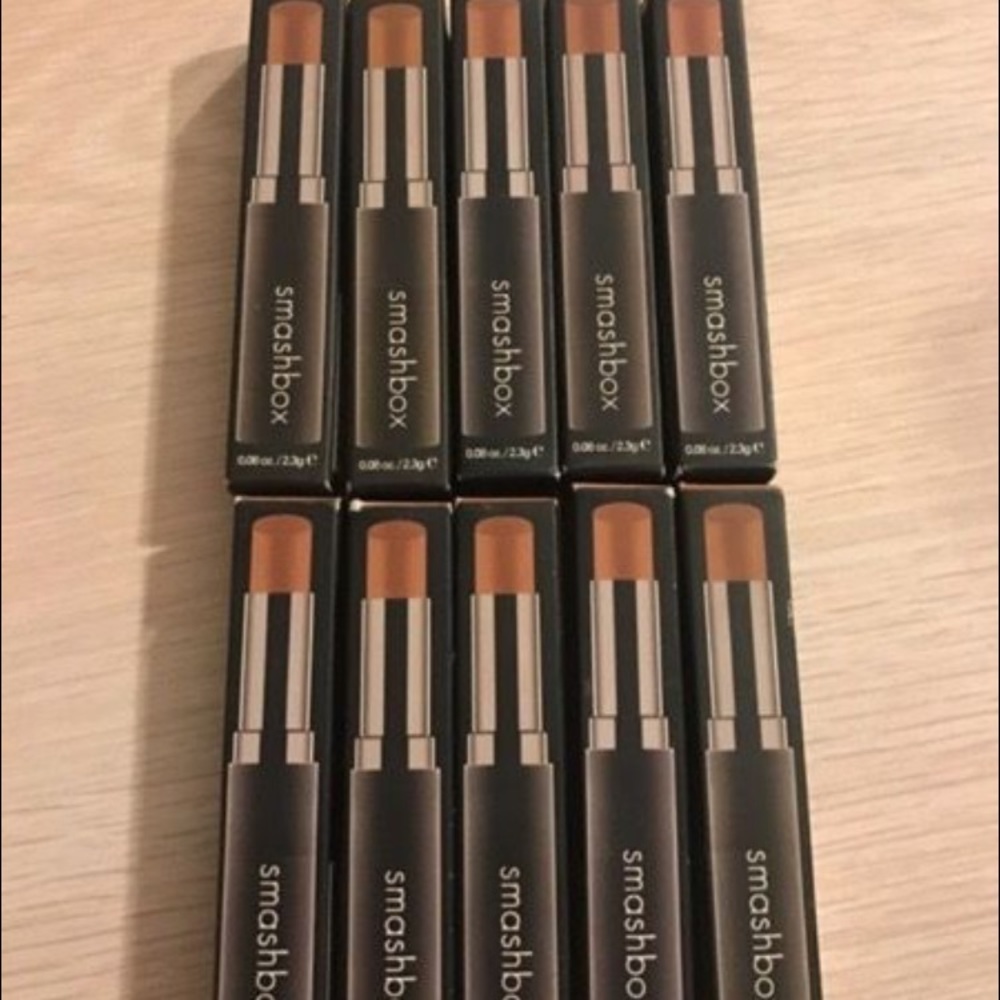 Smashbox concealers