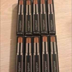 Smashbox concealers